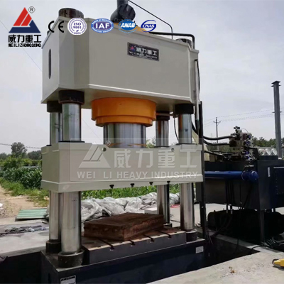 630噸單動薄板拉伸液壓機|雙動薄板拉伸液壓機