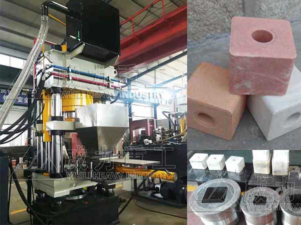 500噸伺服液壓機(jī)_牛羊舔磚機(jī)定做