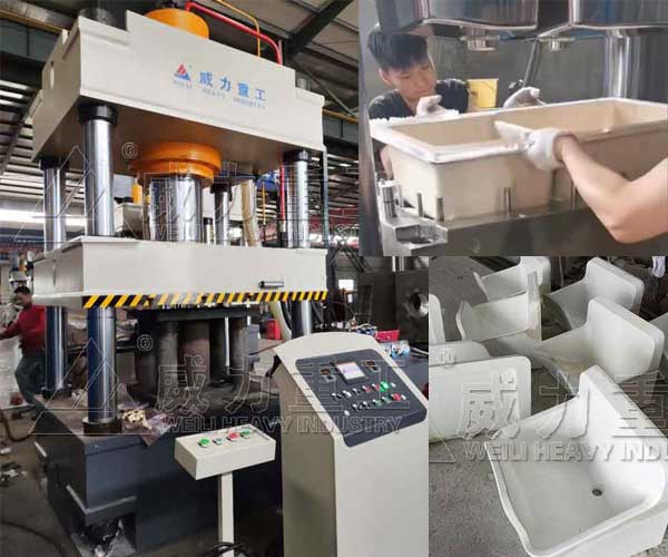 玻璃鋼洗手盆臺液