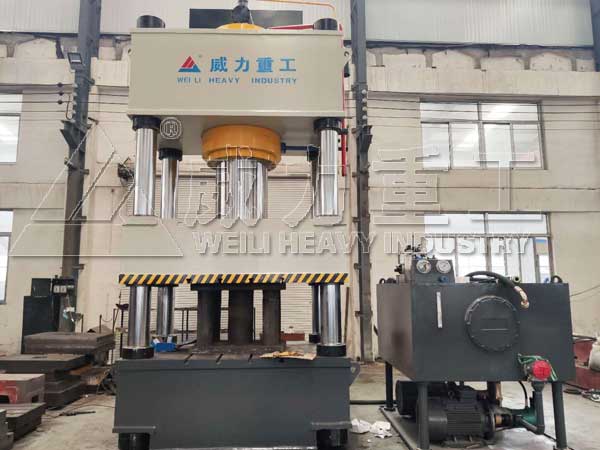 800噸液壓機(jī)_800噸油壓機(jī)_800噸四柱液壓機(jī)多少錢