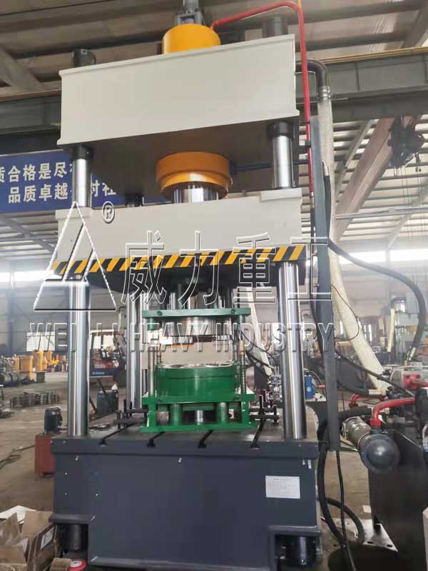 200噸薄板拉伸液壓機(jī)